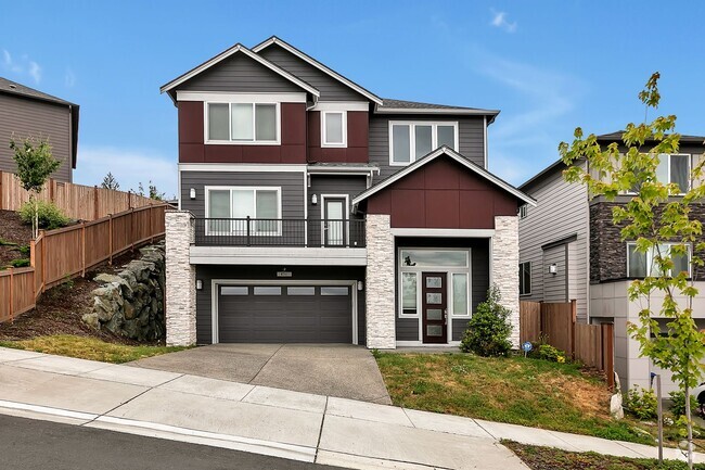 Building Photo - 6711 122nd Pl SE Rental