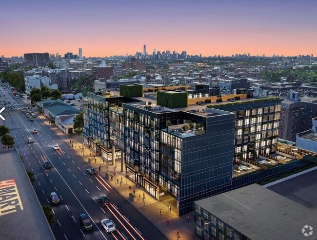 Building Photo - 144-49 Northern Blvd Unit 520 Rental