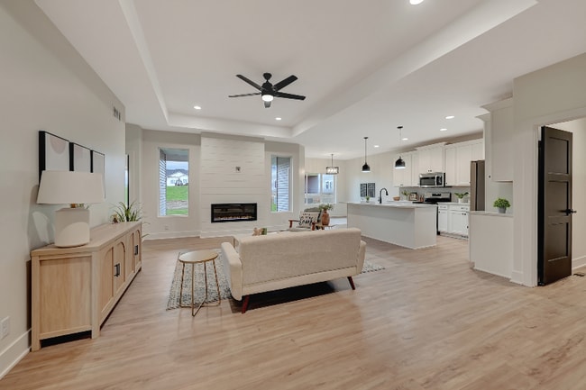 Building Photo - 8601 S 49th St Rental