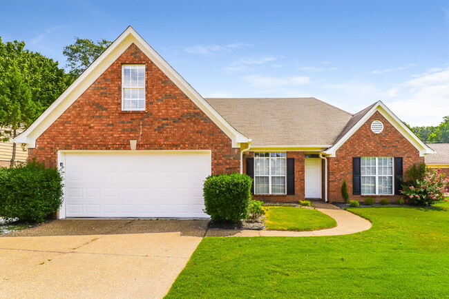 Building Photo - 3744 Charles Brown Cove