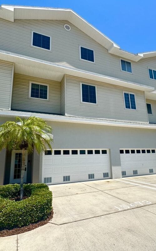 Building Photo - 15473 Gulf Blvd