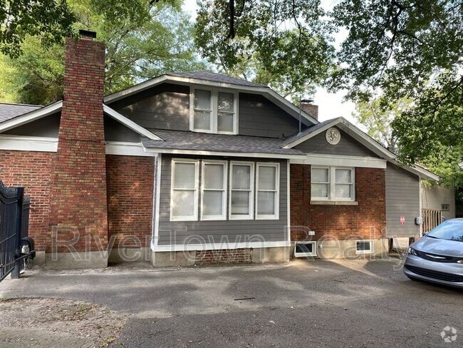 Building Photo - 3526 Spottswood Ave Rental