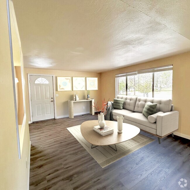 Building Photo - The Park Spring Rental