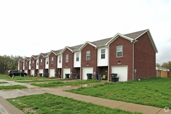 Highland Meadows - Highland Meadows Rental