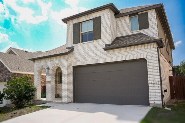 Photo - 8215 Prairie Rye Dr Casa