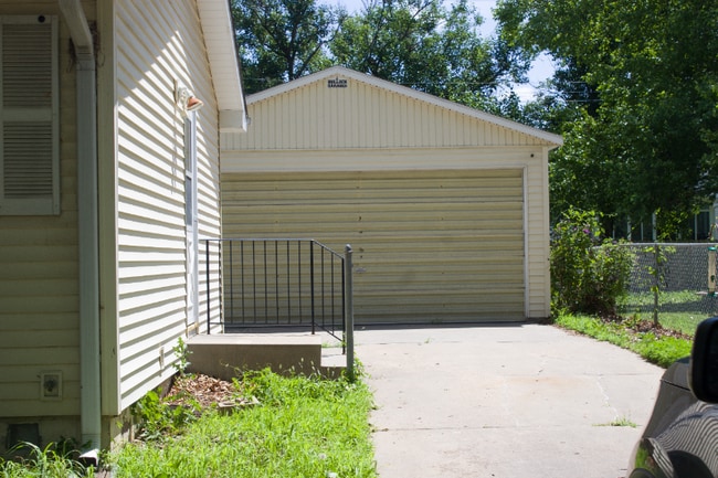 Photo - 1416 SW 15th St