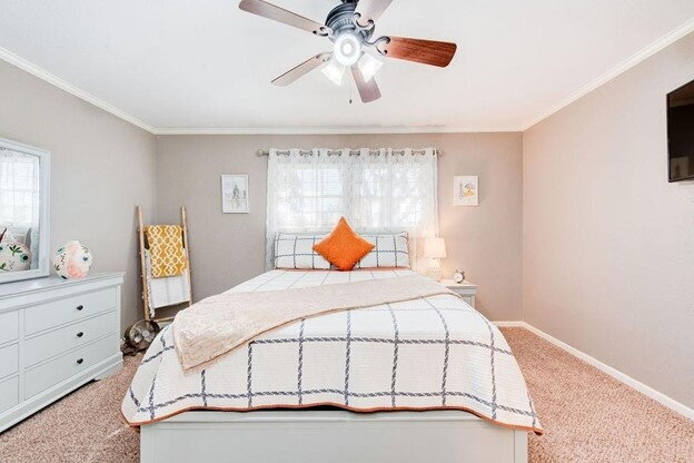 Photo - Spacious 3 Bed, 2.5 Bath Home — Pre-Leasing Now!