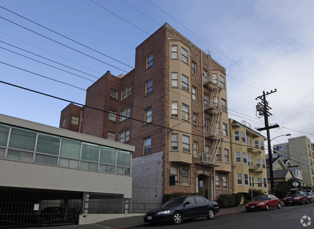 Lenox Avenue Apartments - Lenox Avenue Apartments