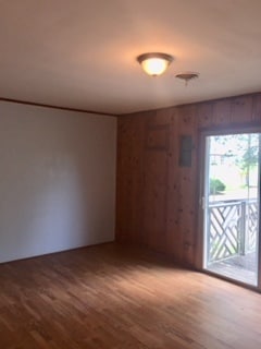 Photo - Three Bed / Two Bath Home
