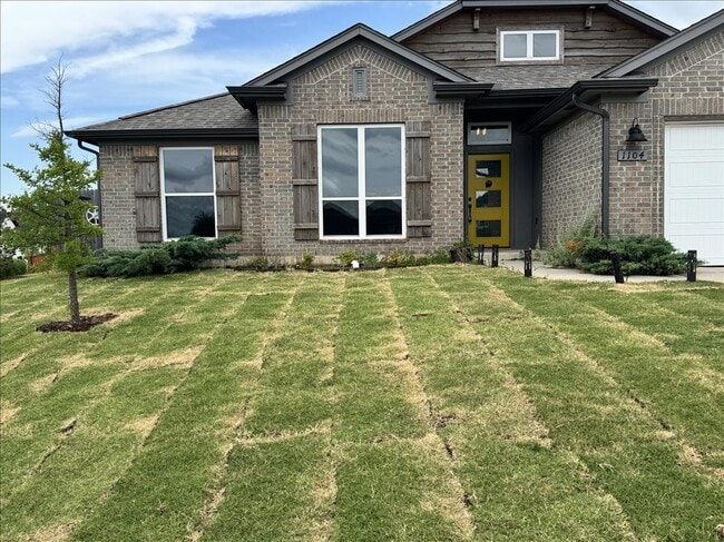 Photo - 1104 Black Mesa Rd