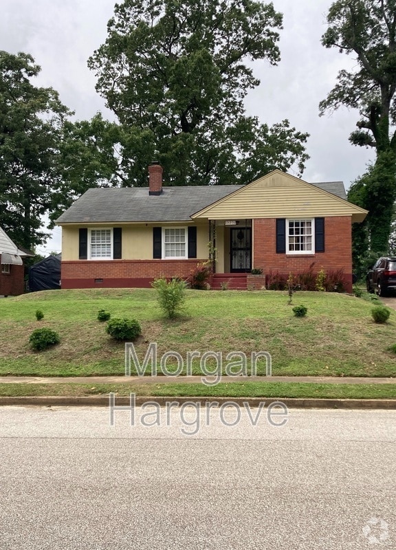 Building Photo - 1237 S Greer St Rental
