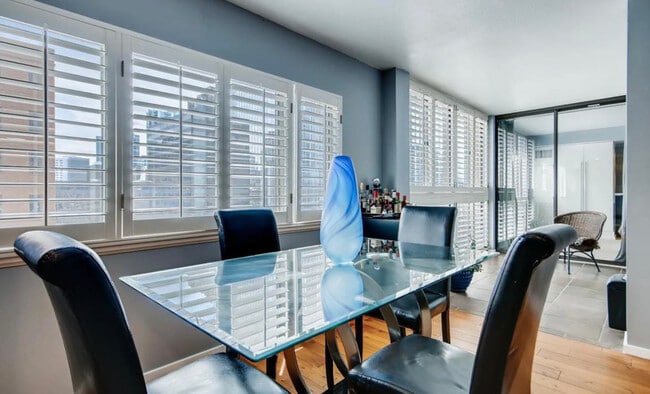 Photo - 1551 Larimer St Unit #1005