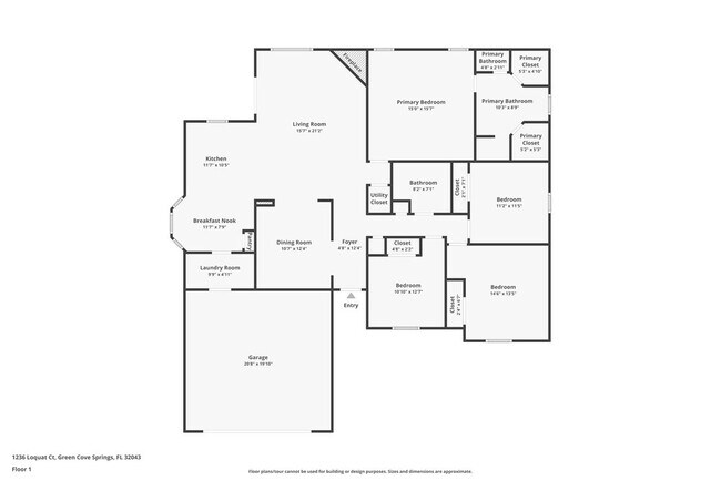 Photo - 1236 Loquat Ct