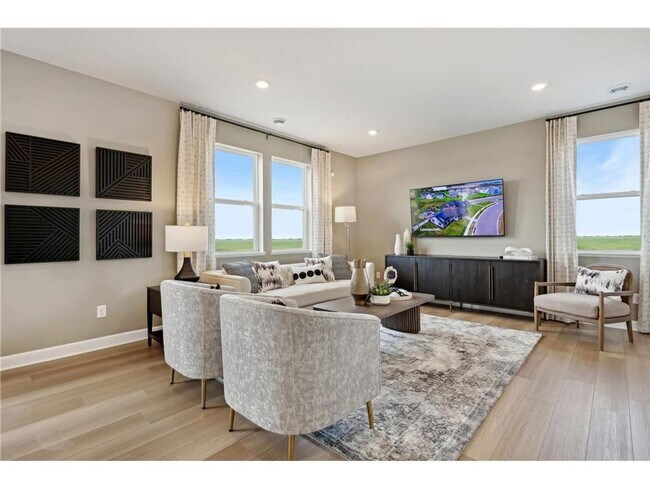 Photo - New Construction, 4bed 3bath in Prime Rogers Neighborhood!
