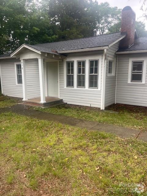 Building Photo - 818 Radio Rd Rental