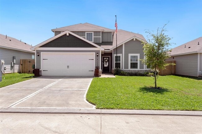 Photo - 16126 Sugar Fls Dr House