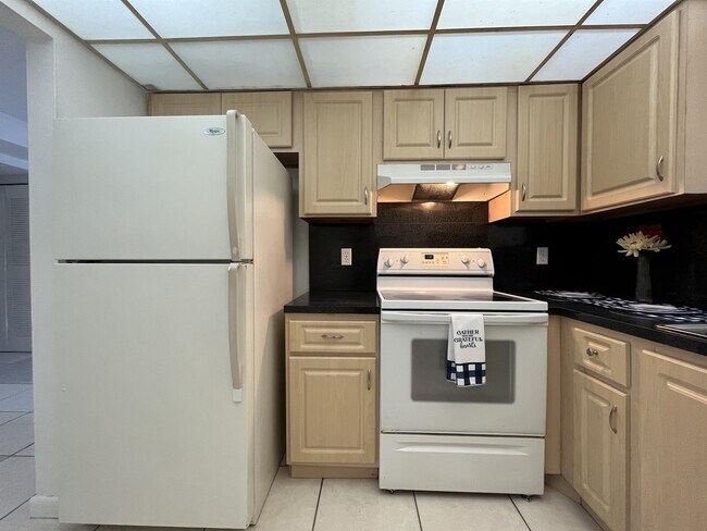 Photo - 1105 S Flagler Ave