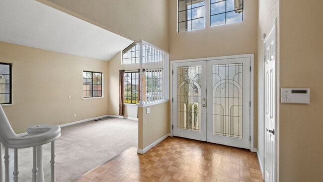 Photo - BEAUTIFUL HOME IN THE GLEN COVE AREA  OF VALLEJO WITH VIEWS OF THE BAY