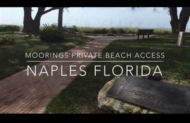 Private Beach Parking - 1964 Alamanda Dr Unit 5