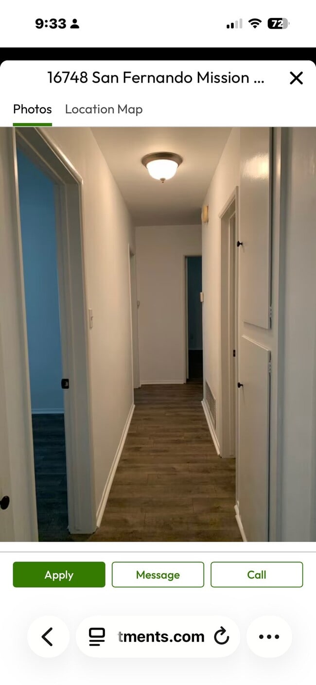 Photo - 16748 San Fernando Mission Blvd