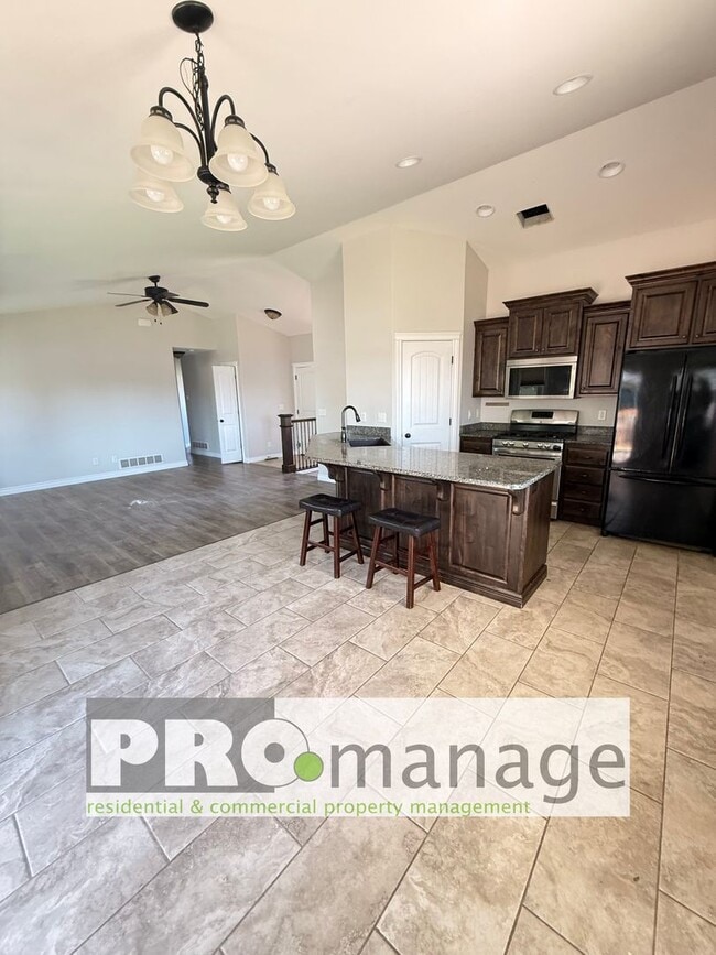 Photo - Single family home with yard