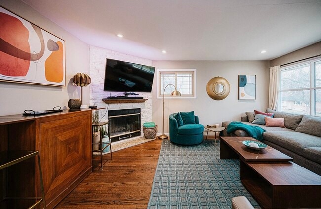 Photo - 829 N Bennett St