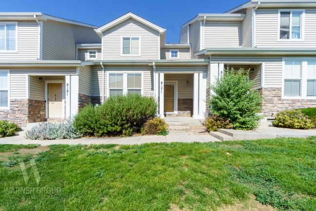 Photo - 8171 Snow Bowl Heights Townhome