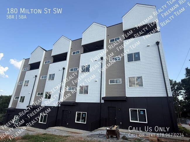 Building Photo - 180 Milton St SW
