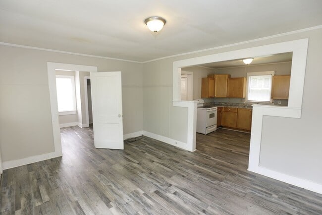 Photo - Cozy 1 Bedroom and 1 Bath house near JSU!