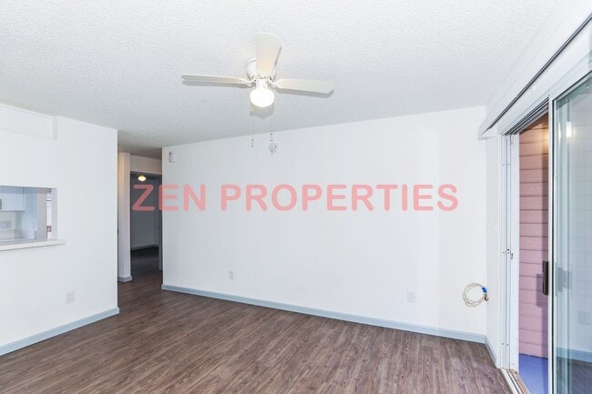 Photo - 2/1 unit for rent at Hoomaka Village