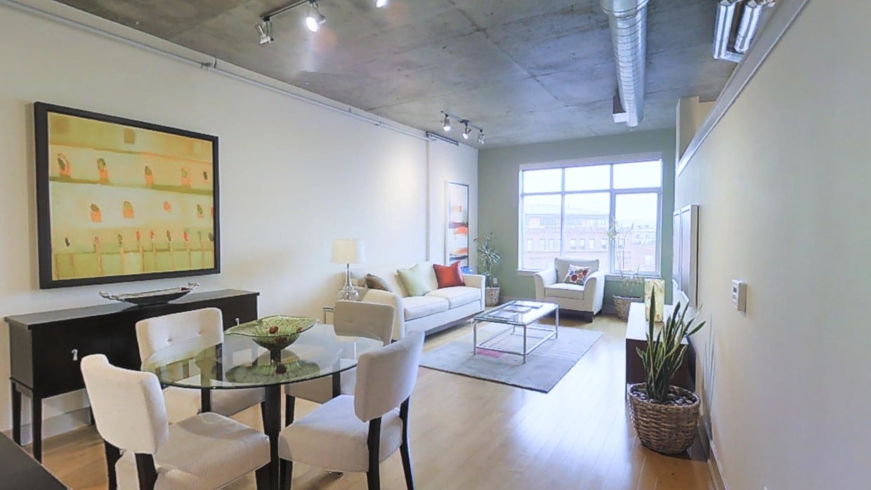 Photo - The Crescent at Fells Point Apartments
