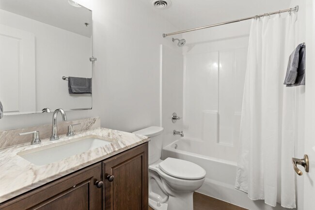 Photo - Peper Lofts @ Laclede's Landing Unit 3J