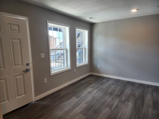 Photo - Cornerstone Apartments