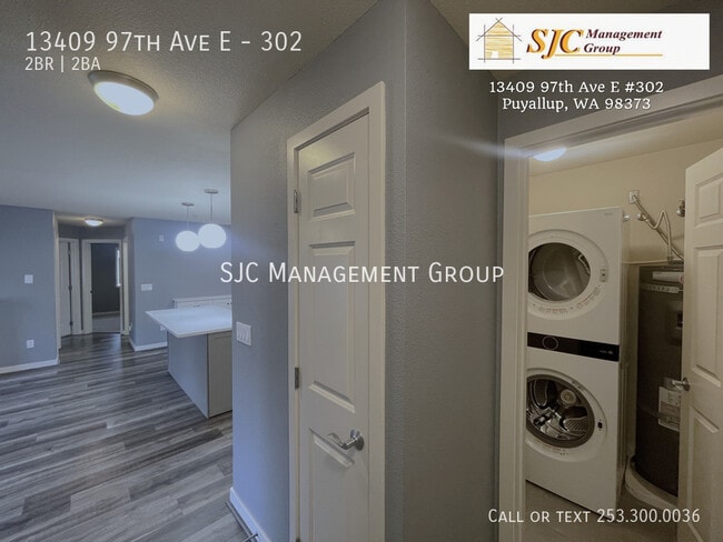 Photo - 13409 97th Ave E Unit 302