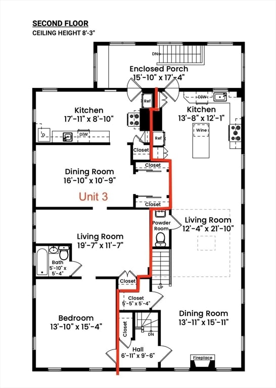 Photo - 69 Jaques St Unit 3