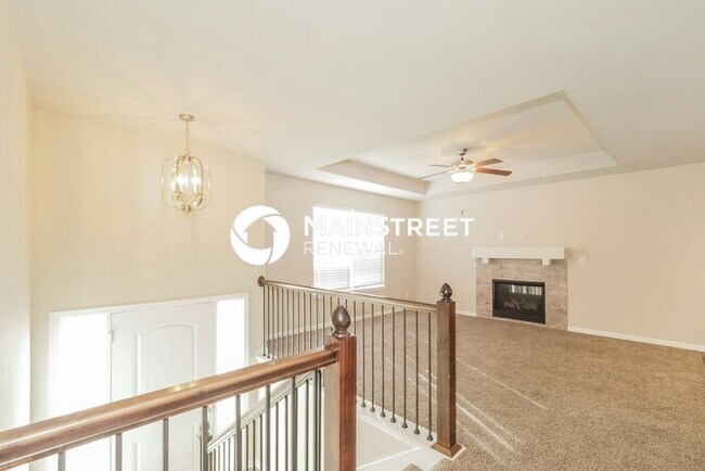 3 Bedroom Pet-Friendly Home in RAYMORE, MO with Main Street Renewal