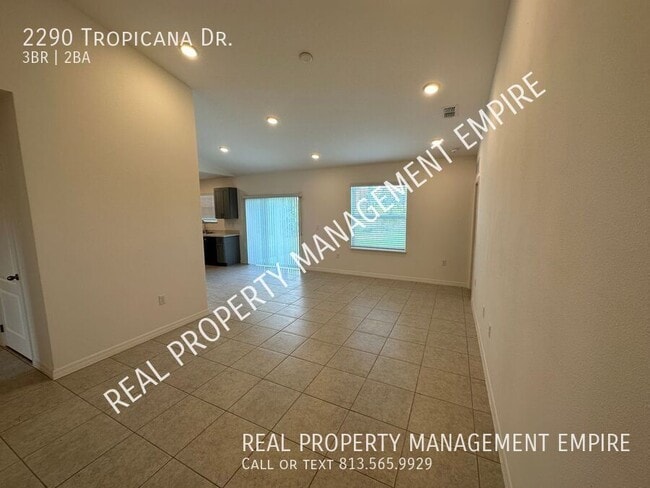 Photo - 2290 Tropicana Dr