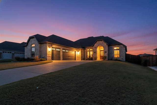 Photo - 1266 Huffines Blvd