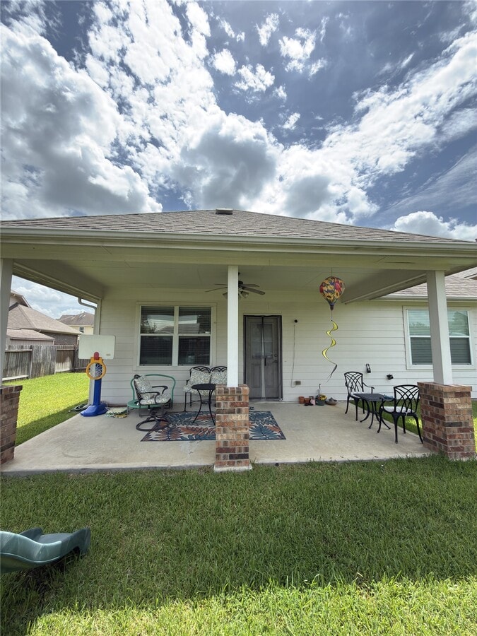 Photo - 30723 Legends Ridge Dr