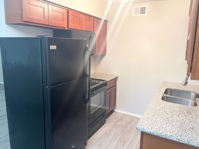 Photo - 1 bed 1 bath with storage unit