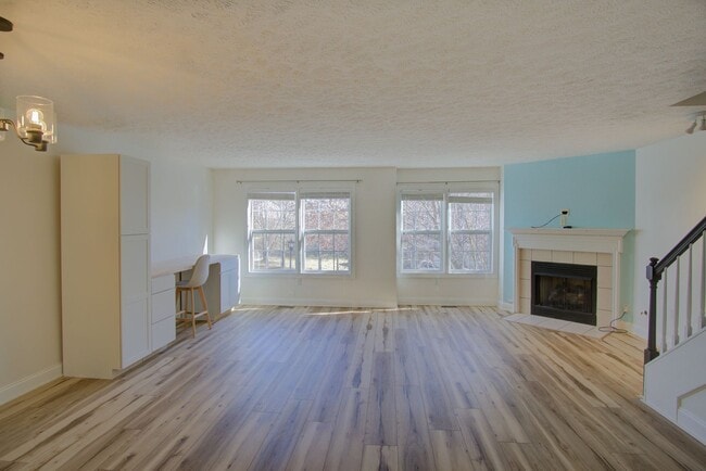 Photo - 3 Bed / 2.5 Bath.  Pet Friendly. Garage.