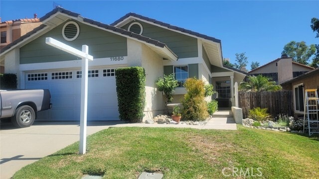 Photo - 11680 Mt Lassen Ct House
