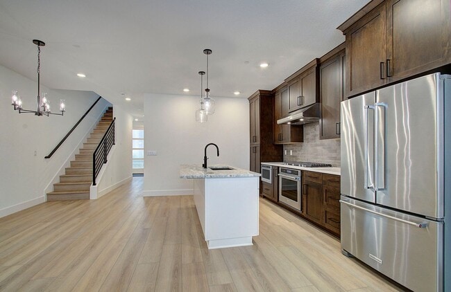 Photo - Luxury Upgraded Executive Townhome | 4 Bed | 3 Bath in Prime Camas School District