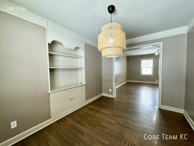 4419 Roanoke Pkwy Unit 4439-2S