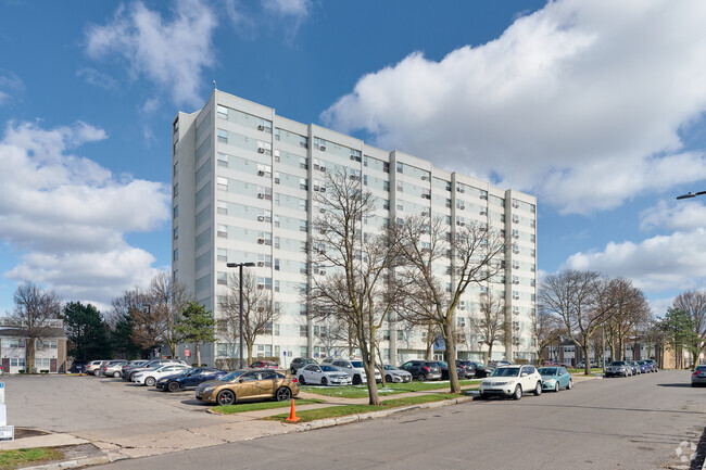 Photo - James A Dobson Apartments