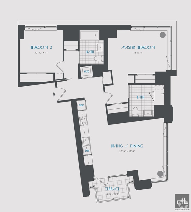 Building Photo - East 2nd Street Unit 4E Rental