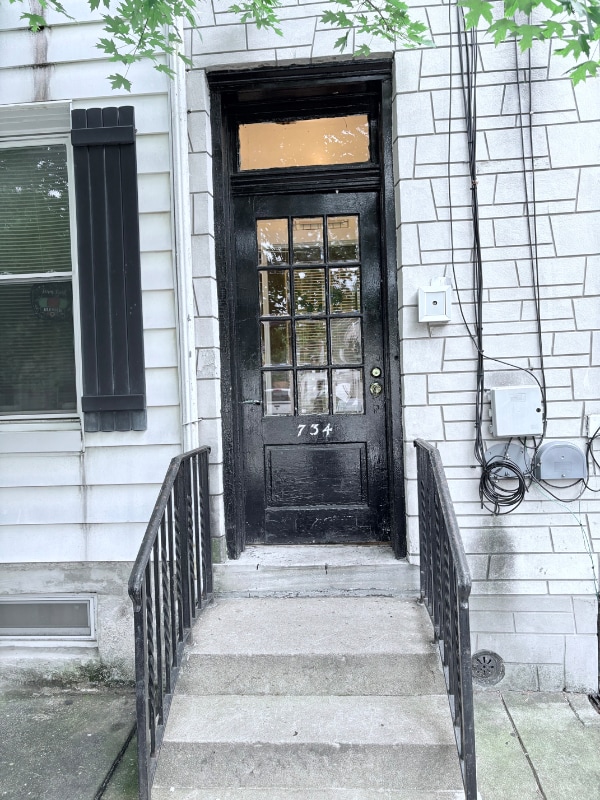 Photo - 734 W Gordon St Unit 734 West Gordon Street 1