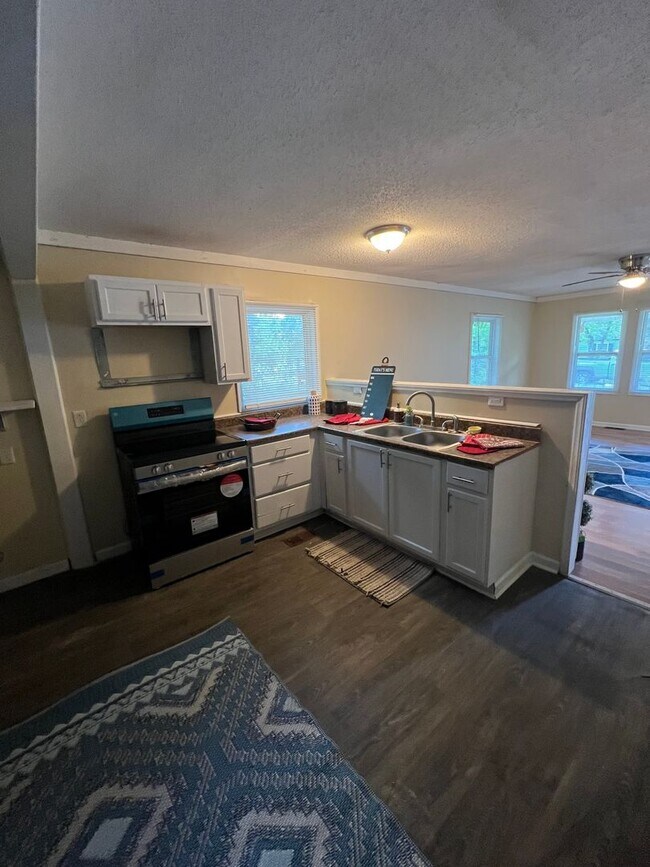 Photo - 2 Bed House! DEPOSIT-FREE Renting option t...