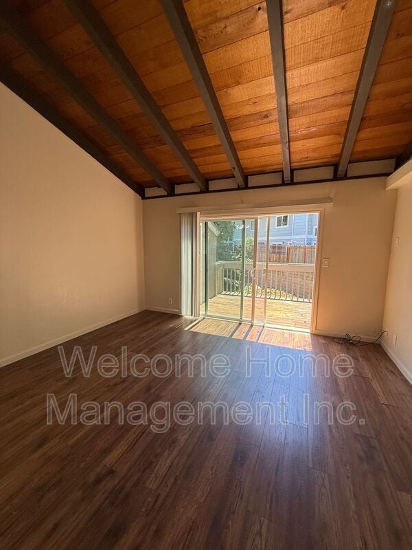 Photo - 1611 Alvarado Ave