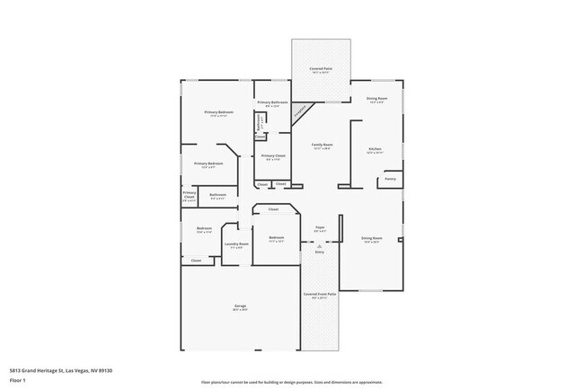 Photo - 5813 Grand Heritage St